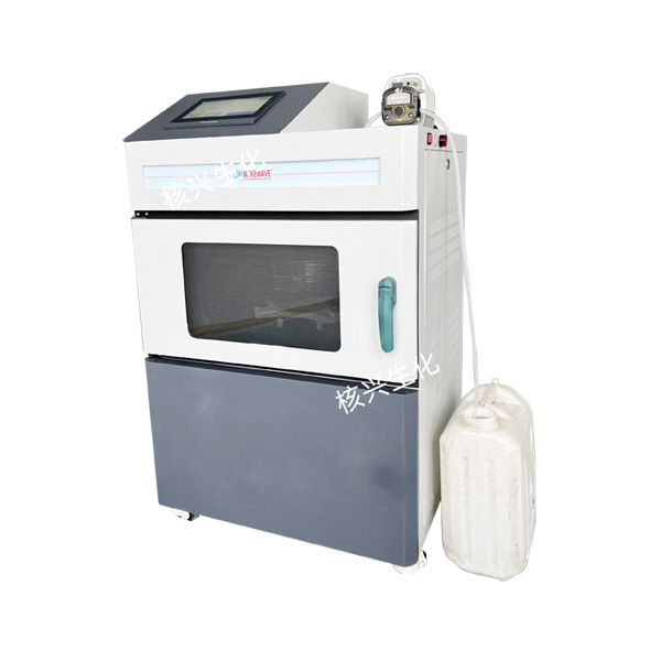 HXN-W50 儲水式大容量微波水樣續濃縮儀